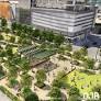 Roy Blunt Luminary Park's skinny private donations may jeopardize more public support