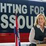 Missouri podcast host Fred Wellman will challenge Rep. Ann Wagner for her congressional seat