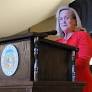 President Signs Missouri Congresswoman Ann Wagner’s Trafficking Survivors Relief Act Into Law