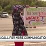 Voters in MO-2 are calling for communication from Congresswoman Ann Wagner