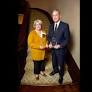 Mizzou Alumni Association recognizes Luetkemeyer and Thomas with Geyer Award