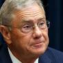 Missouri Republican Blaine Luetkemeyer to retire