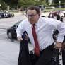 GOP fight over air safety bill comes to a head