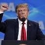 Donald Trump says he won’t endorse Vicky Hartzler in the Missouri U.S. Senate race