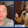 Nephew calls Republican who tearfully opposed gay marriage bill a homophobe