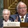 Billy Long ousted by Trump as IRS chief after less than 2 months in office