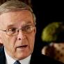 Too Big to Fail is Too Damn Big, Says Sen. Byron Dorgan