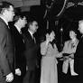 Jocelyn Burdick, North Dakota's first female US Senator, dies at 97