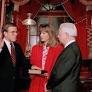 Jocelyn Burdick, 1st ND Woman to Serve in US Senate, Dies