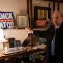 Estate sale for former U.S. Senators Quentin and Jocelyn Burdick includes historic and personal mementos