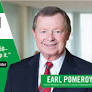 Former U.S. Rep. Earl Pomeroy to speak on campus on Thursday