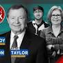 Plain Talk: 'There's going to be an election day reckoning'