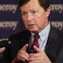 Join the conversation at 1 p.m.: Conservative Rob Port talks with former Democratic Congressman Earl Pomeroy about the state of politics