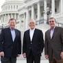 North Dakota’s House seat has served as springboard for a number of politicians