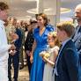 Kate Middleton Ensures Prince Louis Doesn't Miss Gift from Jannik Sinner