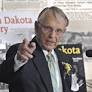 George Sinner, North Dakota governor in tough times, dies at 89