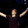 Jannik Sinner picks the F1 driver he thinks has the most similar mentality to him on court