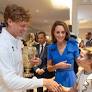Prince George and Princess Charlotte's exchange with Jannik Sinner after Wimbledon win revealed