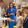 Here's what Prince George and Princess Charlotte received from the Wimbledon champion Jannik Sinner