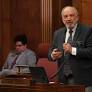 Democratic ND senator proposes doubling Ethics Commission budget, citing Holmberg case