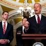 Thune quashes Trump push to reform filibuster for SAVE Act