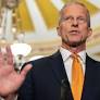 DAVID MARCUS: Sen Thune has no idea how mad the GOP base is at him