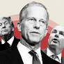 John Thune says he’s ready to take the filibuster heat