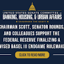 Chairman Scott, Senator Rounds, and Colleagues Support the Federal Reserve Finalizing a Revised Basel III Endgame Rulemaking