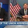 Watch: Senator Mike Rounds weighs in on state of the union