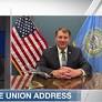 Watch: Senator Mike Rounds weighs in on state of the union