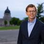 Candidate Dusty Johnson unveils economic development initiative