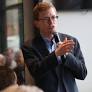 Rep. Dusty Johnson talks Iran war, SAVE Act at Mitchell Rotary meeting