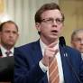 Dusty Johnson leads South Dakota Governor Larry Rhoden in June primary