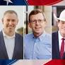 Dueling Polls Point To Competitive Republican Primary For SD Governor