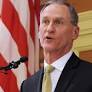 South Dakota Governor Vetoes Bill Stipulating Transgender Students' Bathroom Use : The Two-Way