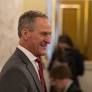 Here's what happens to the money left in Dennis Daugaard's campaign account