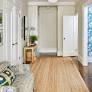 Everyone Told This Designer to Open Up Her Prewar Apartment’s Layout—Here’s Why She Didn't