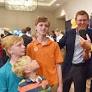 Dusty Johnson wins GOP House nomination in convincing fashion