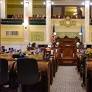 Were senators intoxicated during Veto Day? A South Dakota state legislature investigation aims to find out.