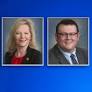 Discipline of S.D. Senate leaders was pre-arranged
