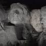 Gov. Rhoden announces continued funding to keep Mount Rushmore lit during federal shutdown