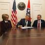 Gov. Lee Joins Trump Administration’s “A Home for Every Child” Initiative to Expand Foster Care Capacity and Strengthen Families