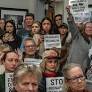 Sen. Marsha Blackburn: ICE ends plans for Wilson County immigrant detention ‘mega center’