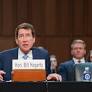 Hagerty Takes First Legal Action of any Member of Congress in Response to Arctic Frost