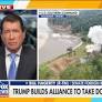 Sen. Bill Hagerty on Trump's 'Donroe Doctrine' ending hostile foreign influence in Western Hemisphere