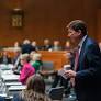 Hagerty, Peters Partner to Protect Americans’ Genetic Data from Communist China-Directed Companies