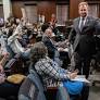 Tennessee Republican ‘Immigration 2026’ agenda bills advance in legislature