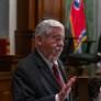 Tennessee Lt. Gov. McNally won’t run for reelection; wraps nearly 50-year career