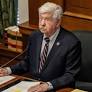Lt. Gov. McNally Won’t Seek Reelection, Cites Health Concerns