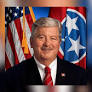 Tennessee Lt. Gov. Randy McNally announces he will not seek re-election in 2026